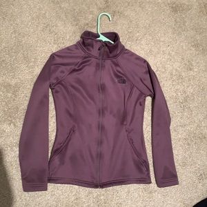 Soft North Face jacket